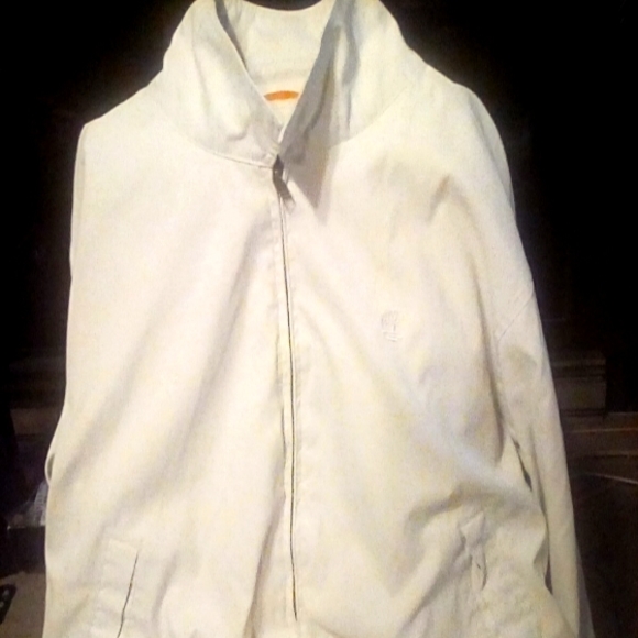 Timberland rain spring & autumn jacket Vintage - Picture 6 of 7